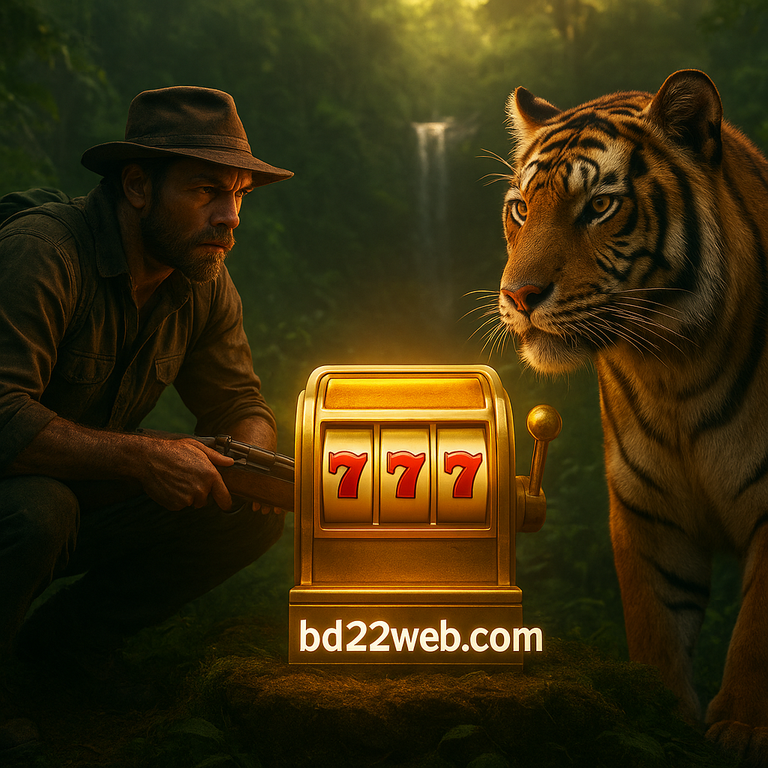 bd22 লোগো