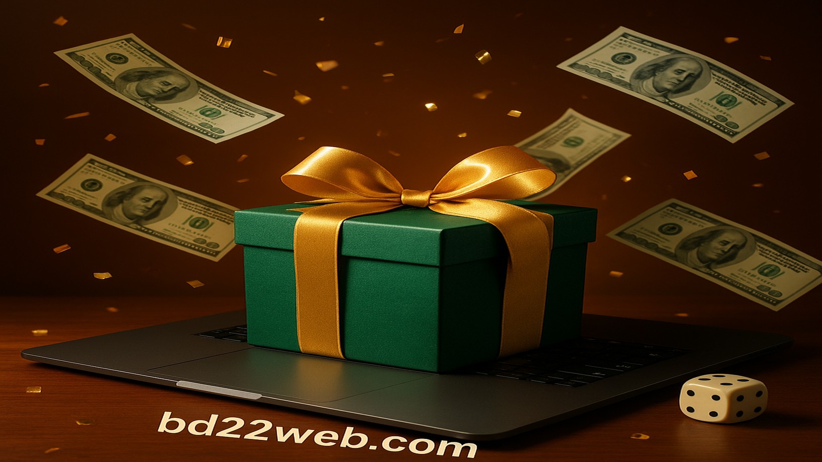 bd22 বাংলাদেশ গেমিং প্ল্যাটফর্ম বোনাস ও প্রচারণা